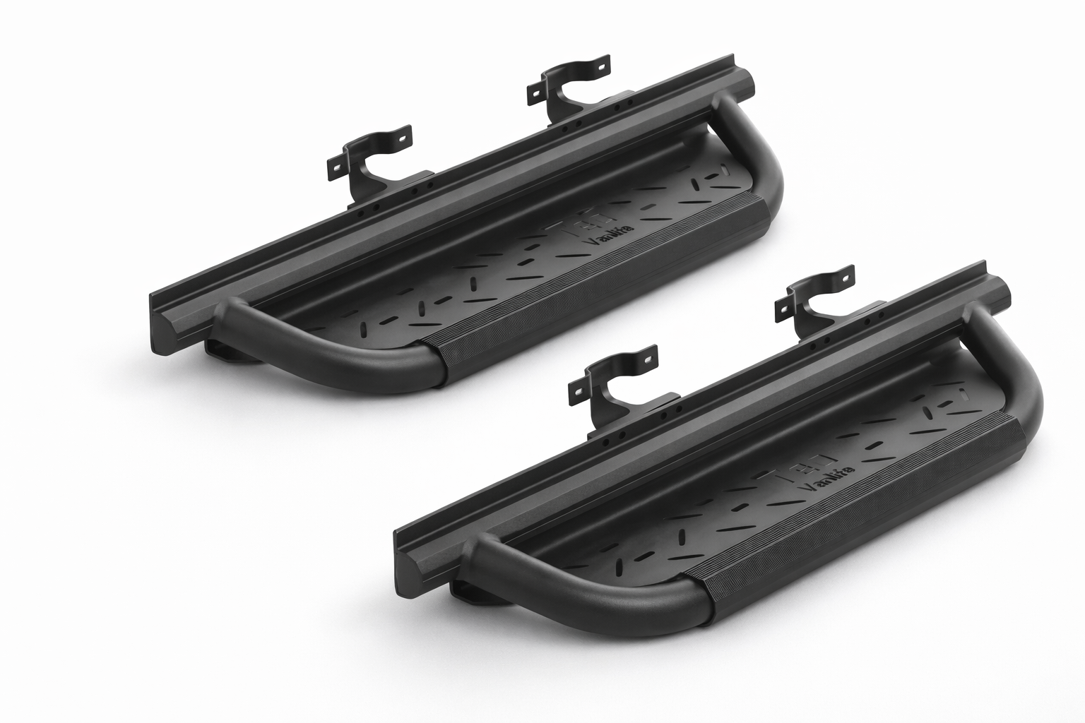 sprinter running board / side steps