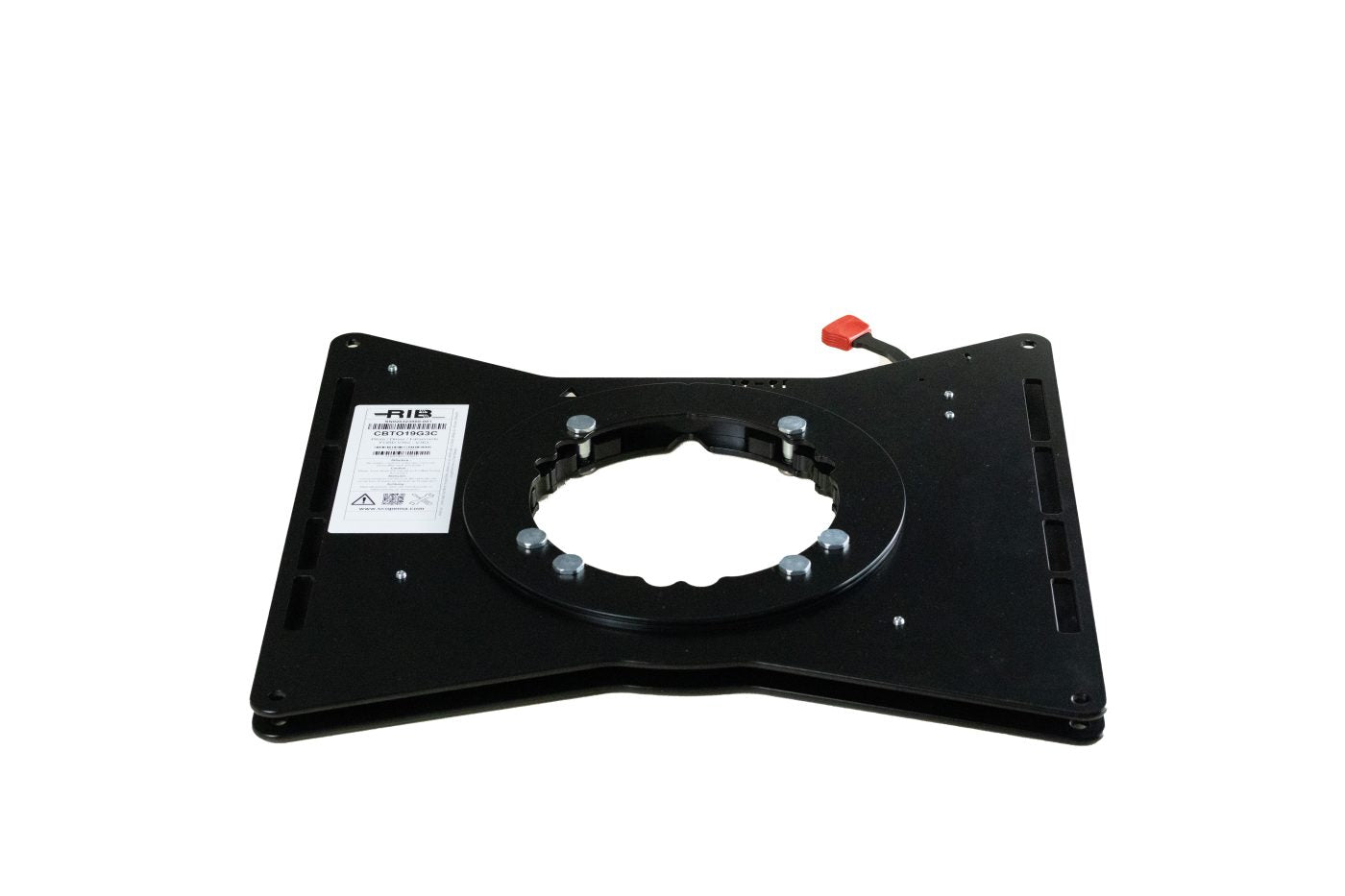 NEW Ford Transit Scopema Seat Swivel