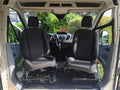 NEW Ford Transit Scopema Seat Swivel