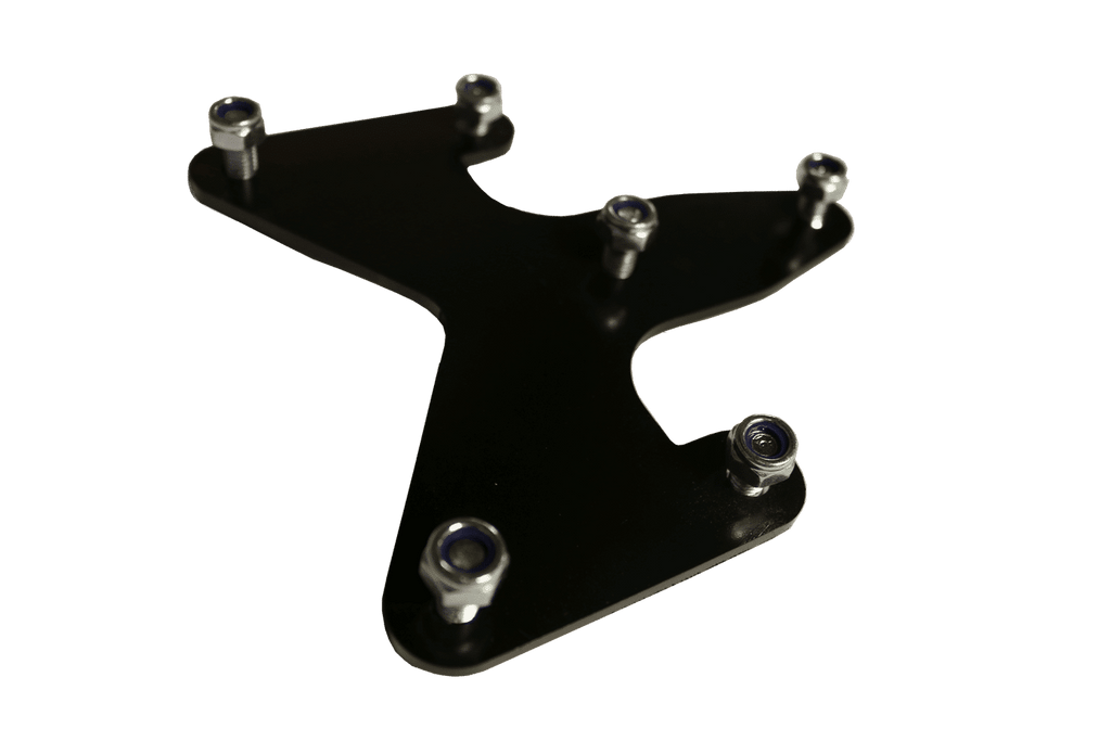 NEW Ford Transit Scopema Seat Swivel