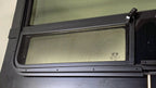 VWD 2007+ Mercedes Sprinter Driver Side Forward Dual Vent Window (SL101-DV)