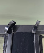 VWD 2007+ Mercedes Sprinter Driver Side Forward Dual Vent Window (SL101-DV)