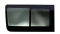 VWD 2007+ Mercedes Sprinter Driver Side Forward Slider Window (Rear Opening) (SL101-SER)
