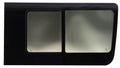 VWD 2007+ Mercedes Sprinter Passenger Side Sliding Door Slider Window (Rear Opening) (SR101-SER)
